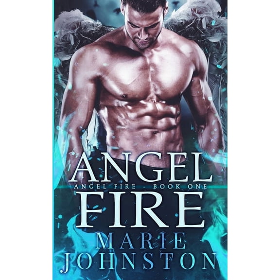 Angel Fire, (Paperback)