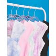 thumbnail image 5 of Justice Girl's Cap Sleeve Cinch Tee, Sizes XS - XLP, 5 of 6