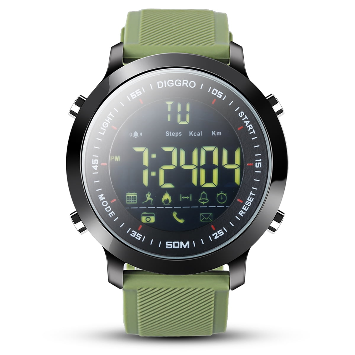 diggro di04 smart watch