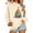 Khaki, variant on Christmas Sweatshirts for Womens Christmas Clothing Loose Plus Size Blouses Tops Fashion Cute Xmas Tree Printed Shirts Pullover Winter Long Sleeve Crewneck Sweaters