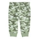 thumbnail image 3 of Set 3pzs c/cardigan Carter's Child of Mine Verde Estampado Camuflajeado 0-3M, 3 of 4