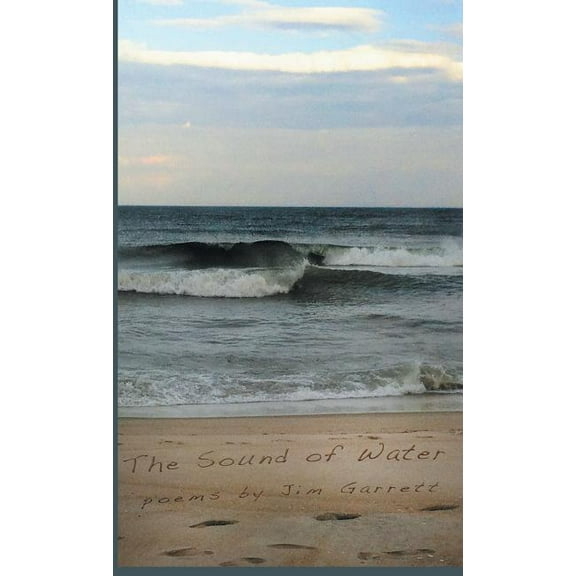 Sound of Water (Hardcover)