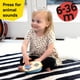 thumbnail image 2 of Radio de juguete Baby Einstein + Hape Discovery con música y luces, 2 of 9