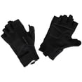 thumbnail image 1 of Guante Musculación Decathlon Domyos 500 Negro Talla 2Xl, 1 of 4