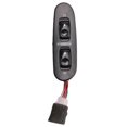thumbnail image 1 of Power Window Switch Fit for HYUNDAI H100 Bus 93691-43600, 1 of 5