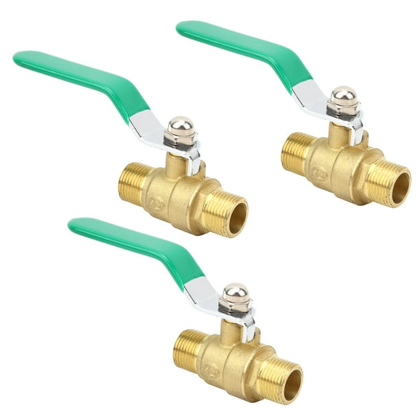 Pipe Thread Water Valve, Water Pipe Valve, Practical ExplosionProof