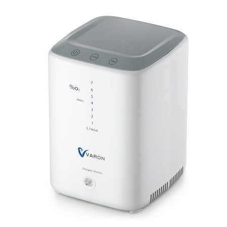 

Kidken 30-90% 1-7L/min Hcare Continus &H0meuse ℊℯ-Machine for