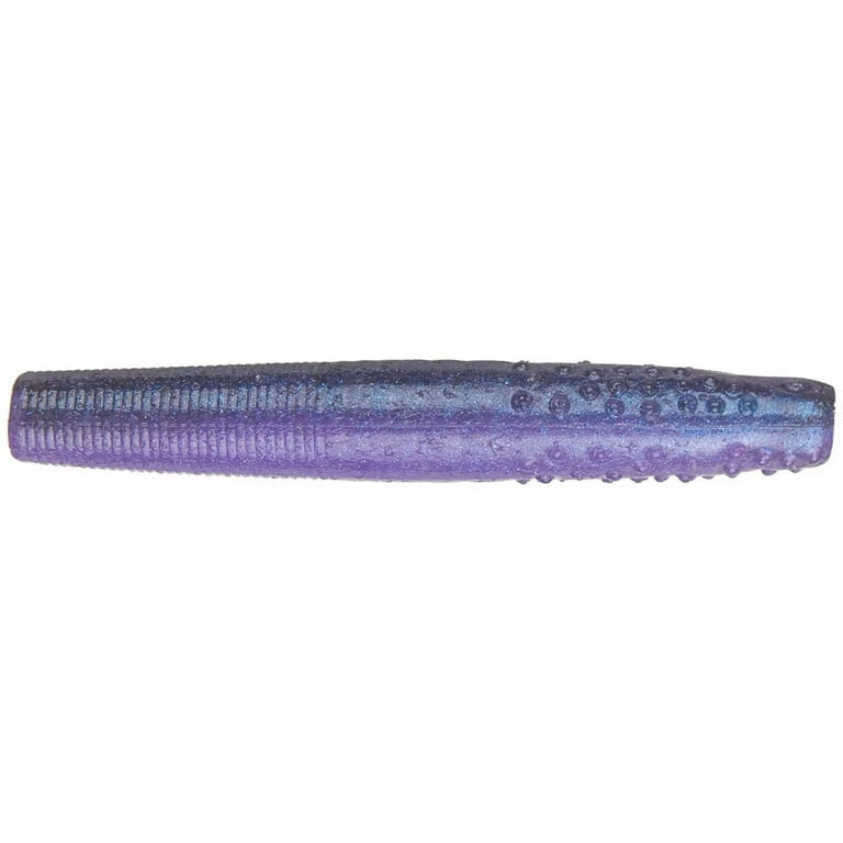 Z Man Finesse TRD 2.75'' Goby Bryant 8pk - Walmart.com