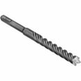 thumbnail image 2 of Broca DEWALT DW5537 de carburo de roca maciza SDS+, 1,27 x 10,16 x 15,24 cm, 2 of 3