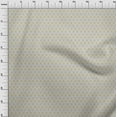 thumbnail image 4 of oneOone Cotton Cambric Light Gray Fabric Animal Sewing Craft Projects Fabric Prints By Yard 56 Inch Wide, 4 of 5