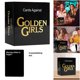 thumbnail image 5 of Juego Familiar Night Game Golden Contra Chicas Card Funny para La Noche Juegos, 5 of 9