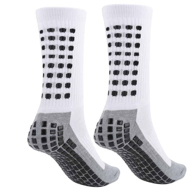 Haofy Rubber Grip Socks, 360° Three‑dimensional Woven Sports Socks For Sports For Men