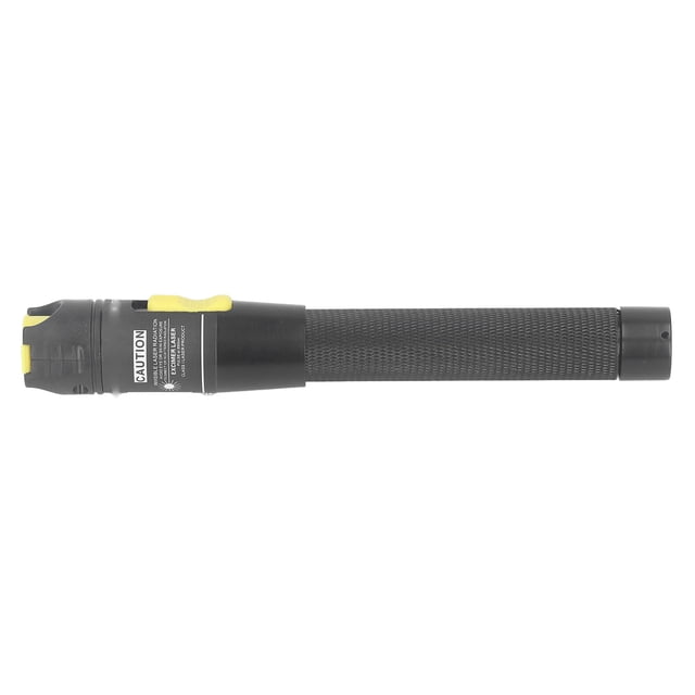 Probador óptico De Pluma De Luz Roja, Localizador Visual De Fallas VFL Estable 50 KM 650 ± 10 Nm Peso Ligero Sin Contacto Para Mantenimiento