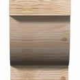 thumbnail image 2 of Ekena Millwork 6"W x 8"H x 32"L Alpine Rough Sawn Rafter Tail, Douglas Fir, 2 of 4