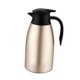 thumbnail image 5 of Jarra Térmica Café con Diseño Elegante Y Dispensador Tetera Aislante Termo de Acero Inoxidable con Asa Resistente Adecuada para Reuniones Familiares O oro, 5 of 8