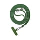 thumbnail image 2 of Cordón para teléfono universal desmontable de nailon para el cuello, sistema de sujeción de seguridad Pasto verde, 2 of 9