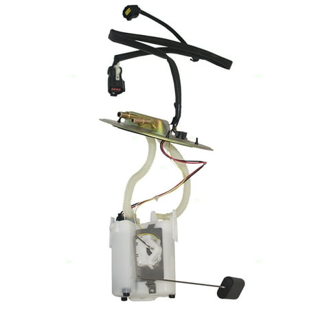 Ford Mustang Air Pump Fuel Pump Module Assembly Replacement for Ford Mustang 3.8L with California emissions F8ZZ 9H307 AE E2218M ()