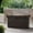 Brown-1, variant on Mondawe 25" Round MGO Fire Pit - 40,000 BTU