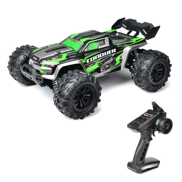 Off Road Carros A Control Remoto De Alta Velocidad Off Road Carro