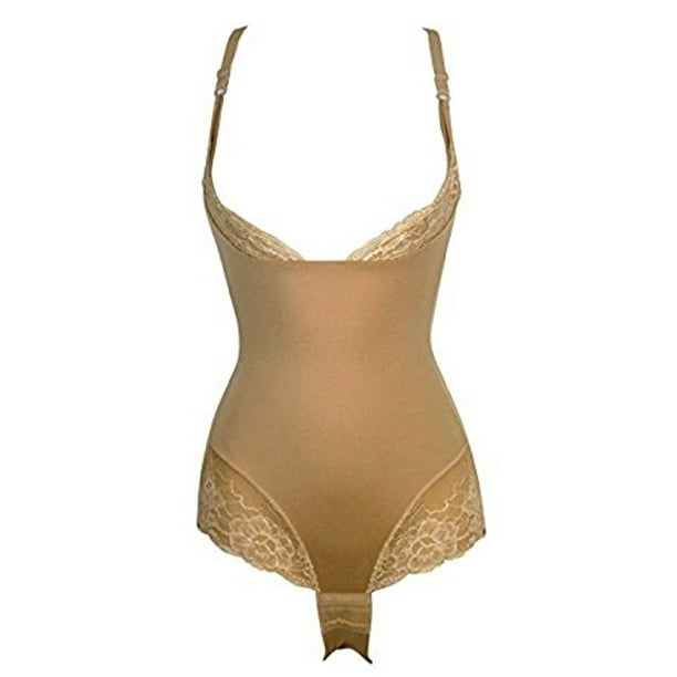 Maidenform Maidenform Shapewear Comfort Devotion Wear Your Own Bra