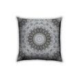 thumbnail image 1 of Ahgly Company Outdoor Square Patterned Throw Pillow, 18 inch by 18 inch, 1 of 6