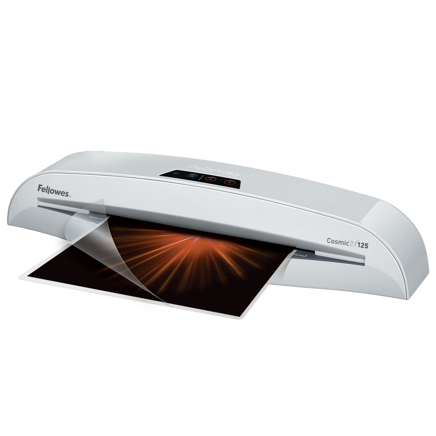 Image of Fellowes Cosmic A4 Walmart