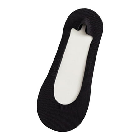 

Women Socks Fuzzy Socks for Women Invisible Non-Slip Ice Silk Socks Ice Silk Breathable Socks Ultra Low Cut Non Slip Flat Liner