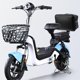 thumbnail image 4 of IFANLANDOR Bolsa Trasera Para Motocicleta Con Acolchado Y Material Impermeable Negro, 4 of 6