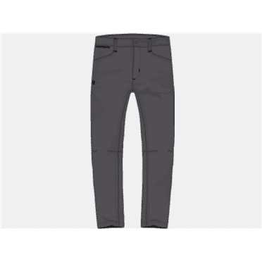 UNDER ARMOUR UA Tac Enduro Pants - Graphite - Size 38 x 34