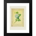 thumbnail image 2 of John H. Ingram 11x14 Black Modern Framed Museum Art Print Titled - Passion Flower (1869), 2 of 5