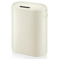 thumbnail image 2 of 50L Automatic Trash Can with Lid  ,13 Gallon Smart Trash Can ,  Motion Sensor Trash Can for Bedroom, Bathroom, 2 of 9