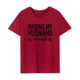 thumbnail image 4 of Camiseta básica para mujer Salvador Ropa deportiva Transpirable Cuello redondo L, 4 of 10
