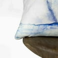 thumbnail image 2 of Polar Bear | Watercolor | Pillow Cover | Animals | 18x12 | Decorative Pillow Covers | Pillow Covers | Christmas Pillows | Decorative Pillows, 2 of 5