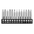 thumbnail image 1 of GROWTH TANK Special-shaped Screwdriver Set Hand Tool for Home Appliance Auto Repair Tool 13pcs, 1 of 9