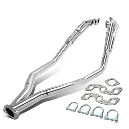 For 1984 to 1989 Nissan 300ZX VG30E 3.0L SOHC Non -Turbo TRI -Y Shorty Exhaust