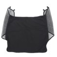 thumbnail image 2 of Sun Shade, Breathable Polyurethane Fabric  Protection Newborn Jogger Sun Cover  For Infant For Outdoor, 2 of 8