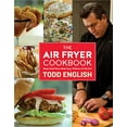 thumbnail image 2 of Livre de Recettes pour Friteuse à Air Chaud, Couverture Rigide en Anglais, 2 of 3