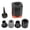 SP CQB 004, variant on Yihuala Rechargeable Air Pumps with Adapter Portable Pumps Fast Charging Texture for Mattress Deflation Inflation