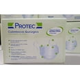 thumbnail image 2 of Cubrebocas Quirúrgico Desechables Protec 3 pliegos Caja 50 pz blanco, 2 of 3