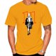 thumbnail image 3 of Camiseta blanca de cosplay de Stranger Style Pop Culture Things Eleven, talla M-3XL, 3 of 5