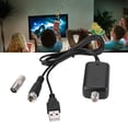 thumbnail image 2 of Amplificador de Antena de TV HD Spptty 25dB Amplificador de señal Interior Boost USB TV High Gain, 2 of 7