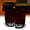 Dark Red Smoked Lens, variant on AKKON - For 09 10-18 Dodge Ram 1500/2500/3500 Pickup Rear Dark Red Smoked Tail Lights Driver Left + Passenger Right Side Pair