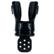thumbnail image 2 of Boquillas de repuesto para reguladores de buceo, repuesto universal 黑色, 2 of 6