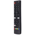 thumbnail image 3 of TV Remote Control, Remote Control Wear  ABS  For  TV AKB75675311, 3 of 8