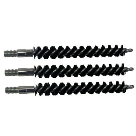 - Tipton Nylon Bore Brush Rifle, 25/6.5mm, 3 Pack