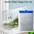 thumbnail image 4 of CBFFDC Water Impurity Absorber 6Pcs Zeolite Filtration Aquarium Filter Cartridge for Large ReptoFilter Effective Water Purification, 4 of 5