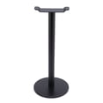 thumbnail image 1 of Soporte de Auriculares, Soporte de Auriculares de Ahorro de Espacio de Larga Duracia para Escritorio, 1 of 7