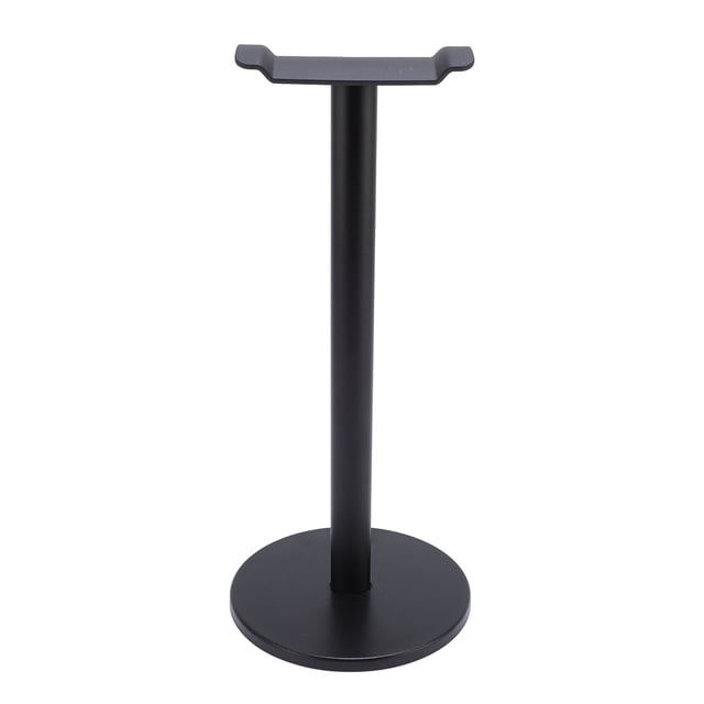 Soporte de Auriculares, Soporte de Auriculares de Ahorro de Espacio de Larga Duracia para Escritorio