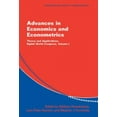 thumbnail image 2 of Avancés en Économie et Économétrie - Volume 35, 2 of 2