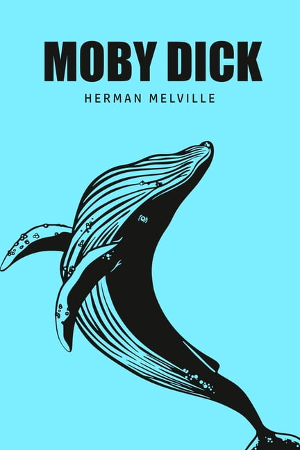 白鲸迪克: Moby Dick, Chinese edition, (Paperback) - Walmart.com
